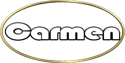 Carmen C FEMININ - Espagne Prénoms 