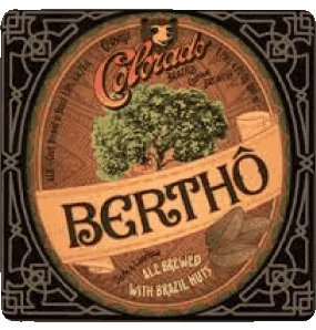 Colorado Brésil Bières Boissons 