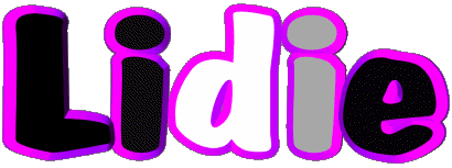 Lidie L FEMININE - France First Names 