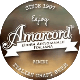 Amarcord Italien Bier Getränke 