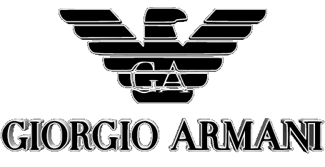 Giorgio Armani Couture - Parfüm Mode 