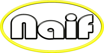 Naif N MASCHIO - Maghreb Musulmano Nome 