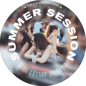 Ninkasi Frankreich Bier Getränke 