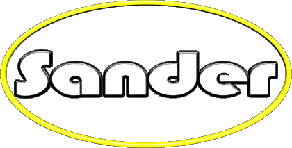 Sander S MASCULINO - Francia Nombre 