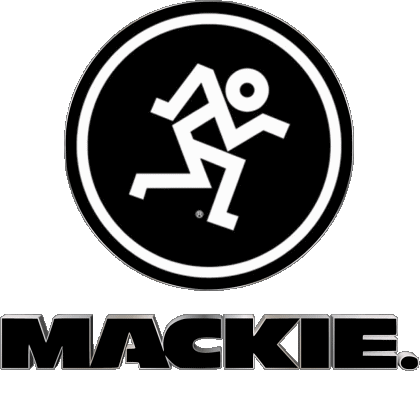 Mackie Son - Matériel Multi Média 