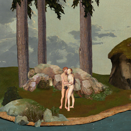 Scorpion Dagger GIF Artistes Humour - Fun 