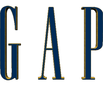 GAP Sportbekleidung Mode 