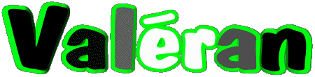 Valéran V MASCULINE - France First Names 