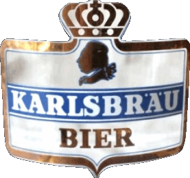 Karlsbrau Germany Beers Drinks 