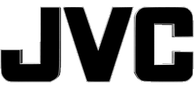 JVC Video -TV  Hardware Multi Media 