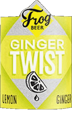 Frog Beer Francia continentale Birre Bevande 