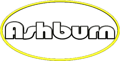 Ashburn A MANN - UK - USA - IRL - AUS - NZ Vorname 