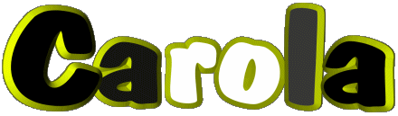 Carola C FEMININ - Italie Prénoms 