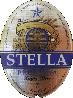 Stella Egypt Beers Drinks 