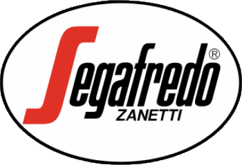 Logo-Logo Segafredo Zanetti Coffee Drinks 