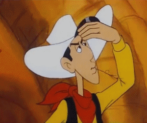 La Diligence Lucky Luke Dessins Animés TV Cinéma Multi Média 