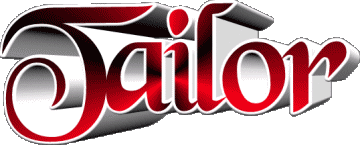 Tailor T MASCHIO - UK - USA - IRL - AUS - NZ Nome 