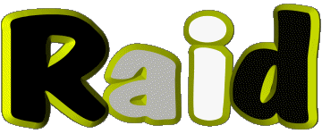 Raid R MASCULINO - Magreb Musulmán Nombre 