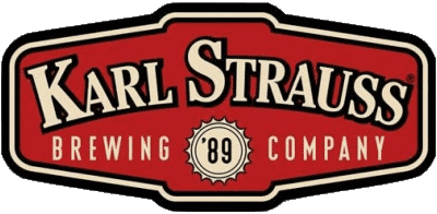 Karl Strauss Brewing USA Beers Drinks 