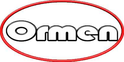 Ormen O MASCULINO - UK - USA - IRL - AUS - NZ Nombre 