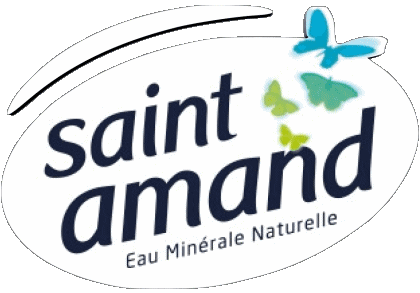 Saint Amand Eaux Minérales Boissons 