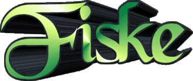 Fiske F MASCULINO - UK - USA - IRL - AUS - NZ Nombre 