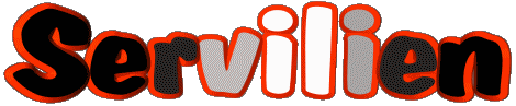 Servilien S MASCULINE - France First Names 