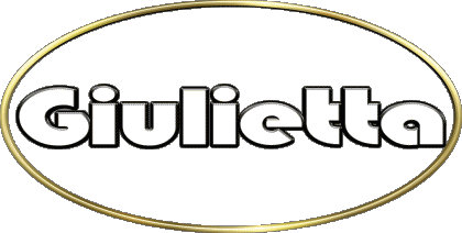 Giulietta G FEMMINILE - Italia Nome 