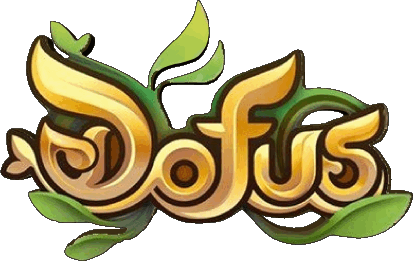 Logotipo - Iconos Dofus Vídeo Juegos Multimedia 