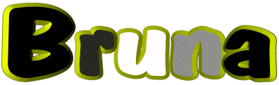 Bruna B FEMININ - Italie Prénoms 