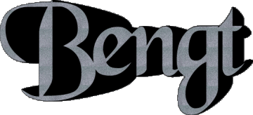 Bengt B MASCULINE - German First Names 