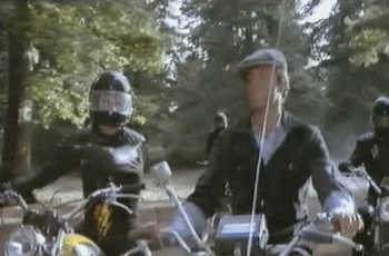 Video Attention, on va s'fâcher ! Cinéma International Multi Média 