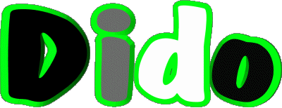 Dido D FEMMINILE  - UK - USA - IRL - AUS - NZ Nome 