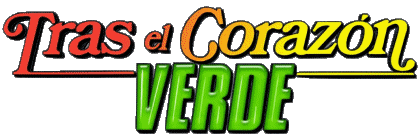 Logo Espagnol A la Poursuite du Diamant Vert Cinéma International Multi Média 