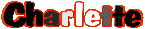 Charlette C FEMMINILE - Francia Nome 