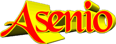 Asenio A MASCULIN - Italie Prénoms 