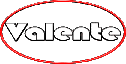 Valente V MASCULINE - Italy First Names 