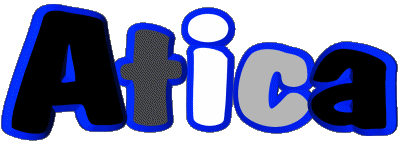 Atica A FEMENINO - Magreb Musulmán Nombre 