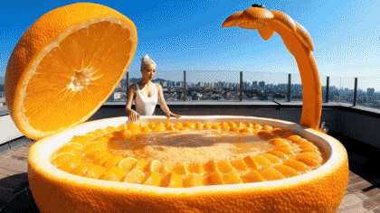 Dream Showers A.I Mix Humor -  Fun 