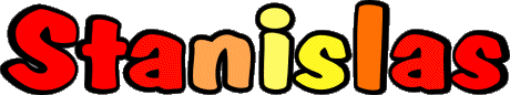 Stanislas S MASCULINO - Francia Nombre 