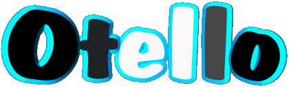 Otello O MASCHIO -  Italia Nome 