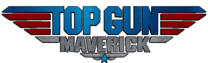 Logo 02 Maverick Top Gun Film Internazionale Multimedia 
