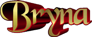 Bryna B FEMININE - UK - USA - IRL - AUS - NZ First Names 