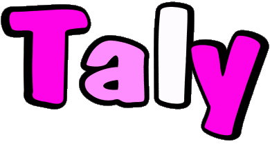 Taly T FEMMINILE  - UK - USA - IRL - AUS - NZ Nome 