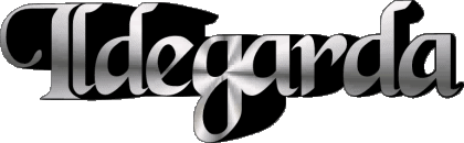 Ildegarda I FEMMINILE - Italia Nome 