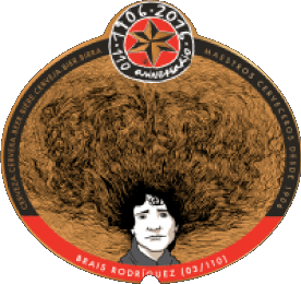 Estrella Galicia Spain Beers Drinks 