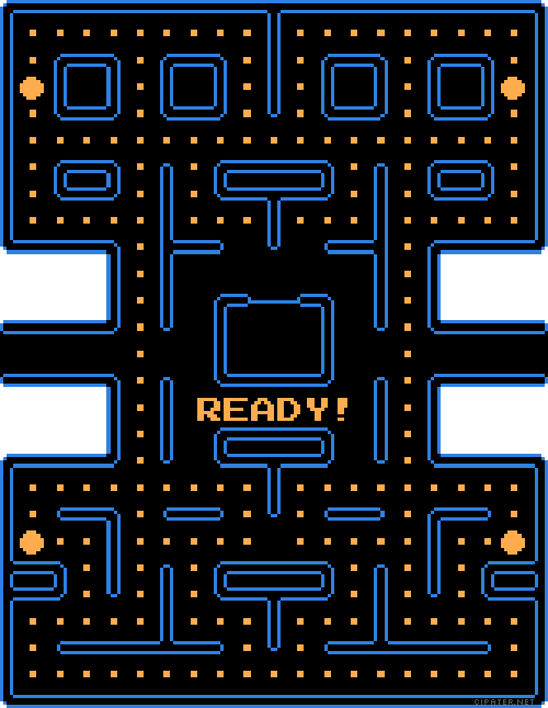 Logo - Symbole Pac Man Videospiele Multimedia 