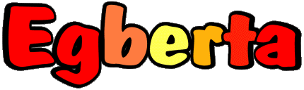 Egberta E FEMININ - Allemagne Prénoms 