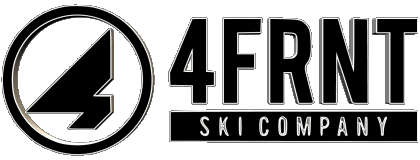4FRNT Skifahren - Ausrüstung Sport 
