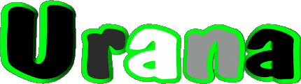 Urana U WEIBLICH - Frankreich Vorname 